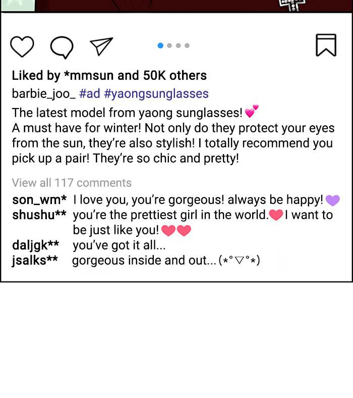 Read True Beauty EN Manga Online