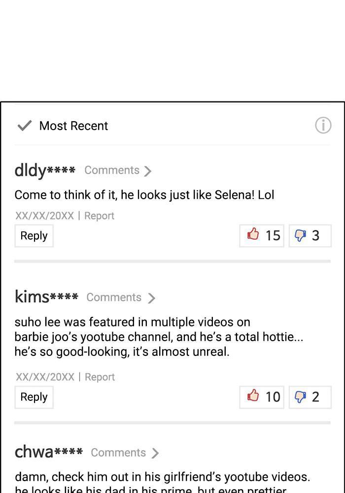 Read True Beauty EN Manga Online