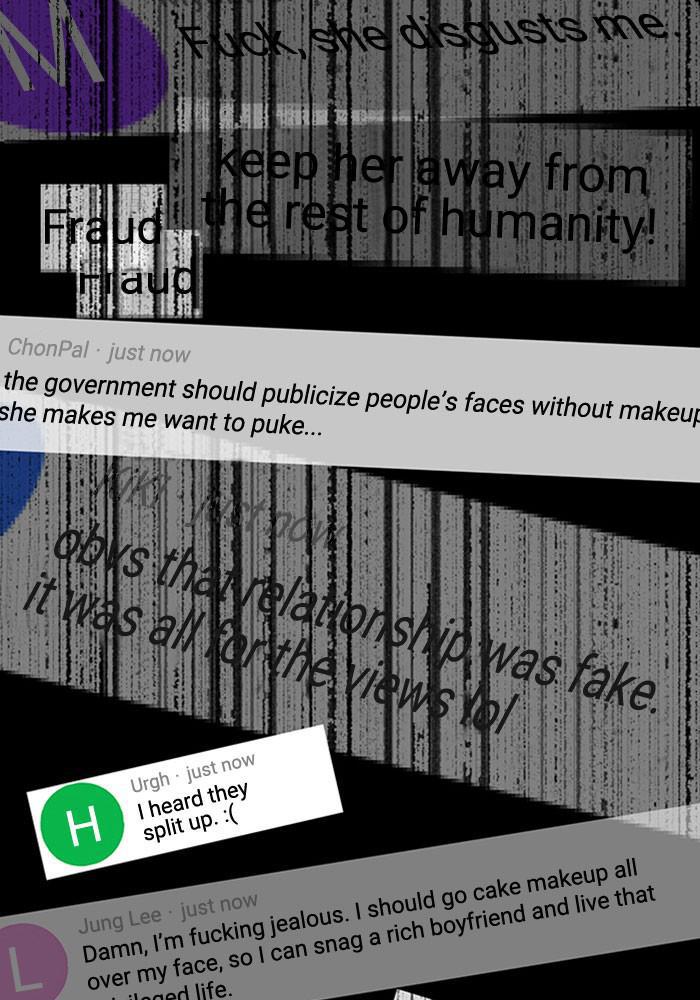 Read True Beauty EN Manga Online