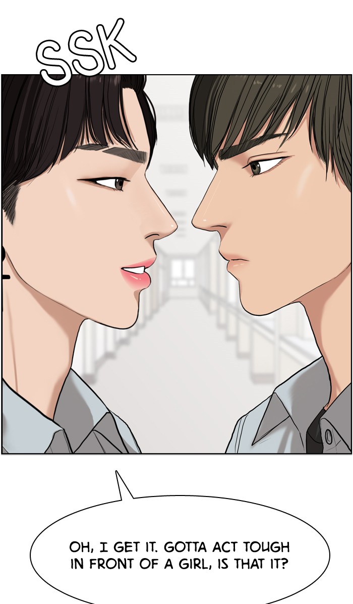 Read True Beauty EN Manga Online