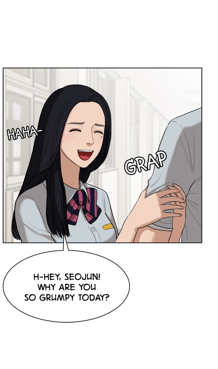 Read True Beauty EN Manga Online