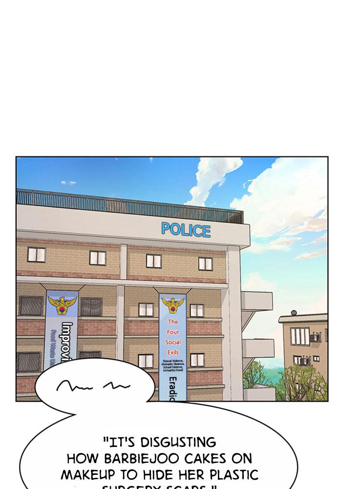 Read True Beauty EN Manga Online