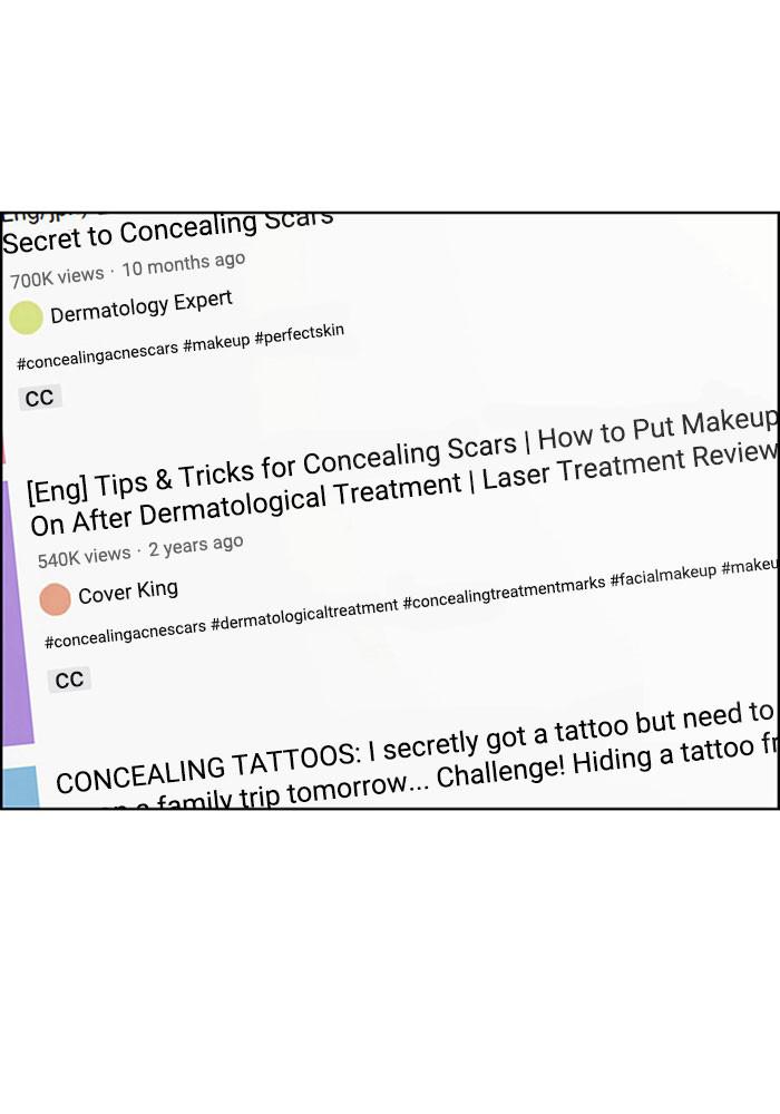 Read True Beauty EN Manga Online