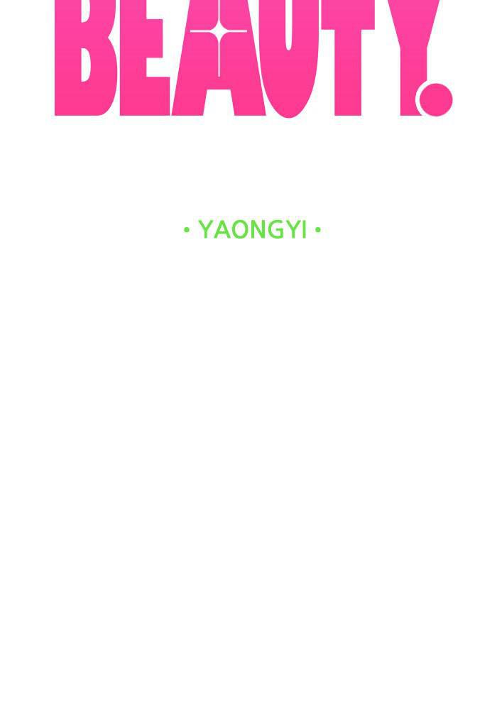 Read True Beauty EN Manga Online