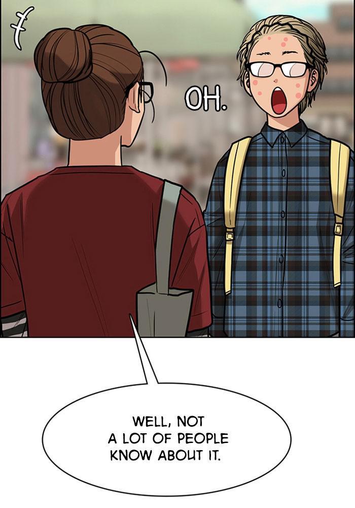 Read True Beauty EN Manga Online