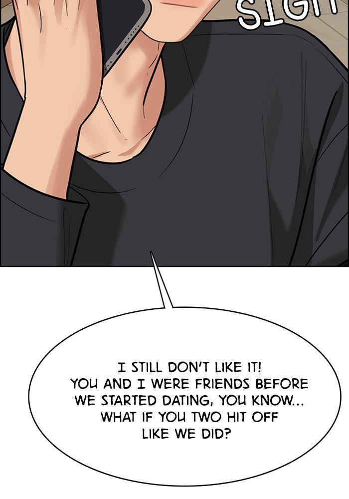 Read True Beauty EN Manga Online