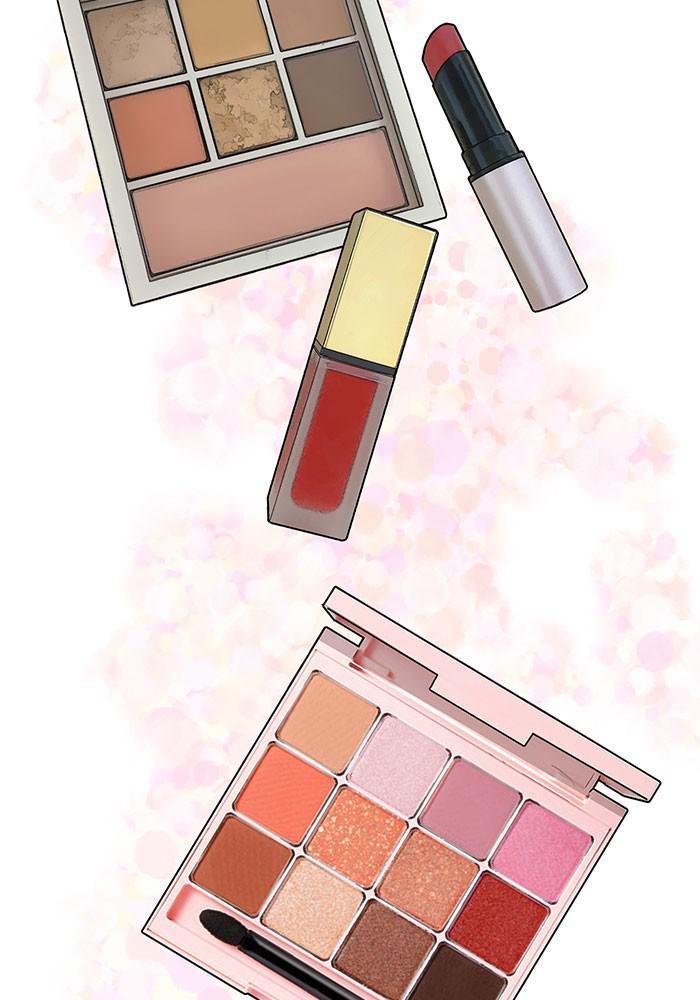 Read True Beauty EN Manga Online