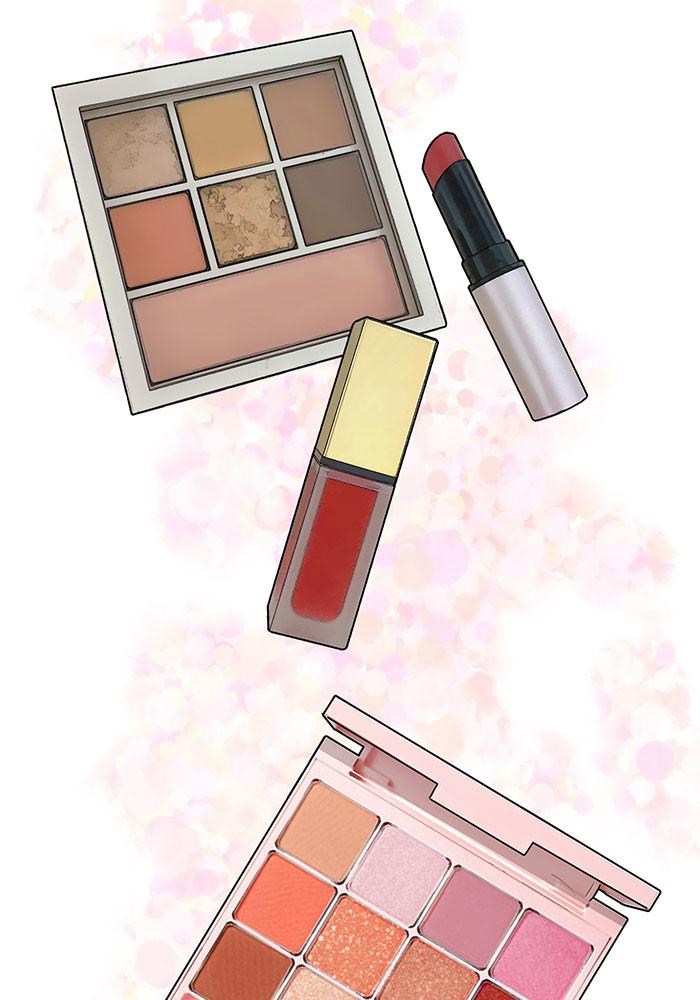 Read True Beauty EN Manga Online