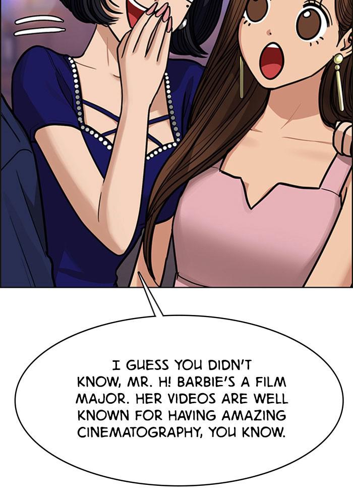 Read True Beauty EN Manga Online