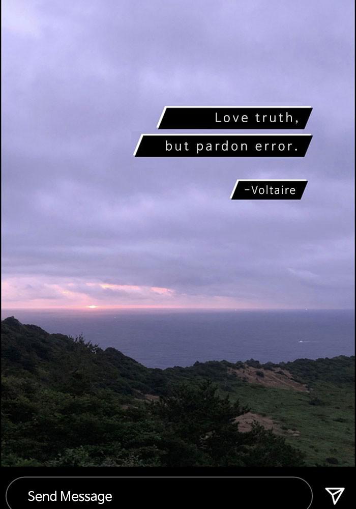 Read True Beauty EN Manga Online