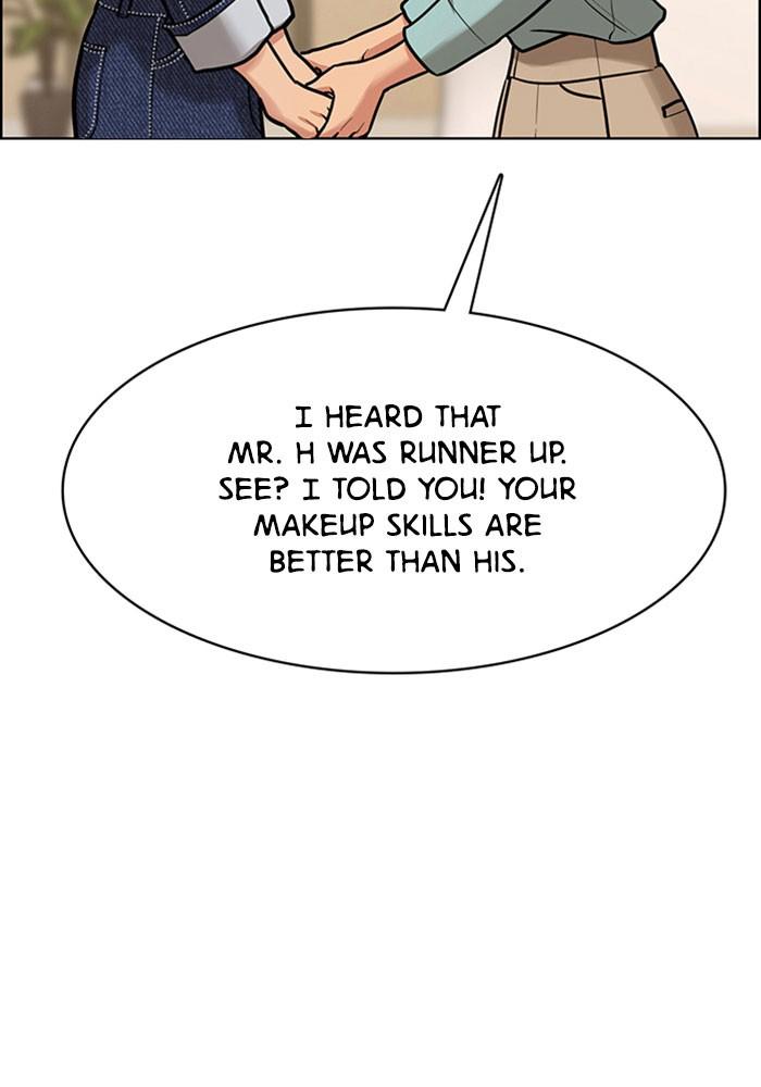 Read True Beauty EN Manga Online