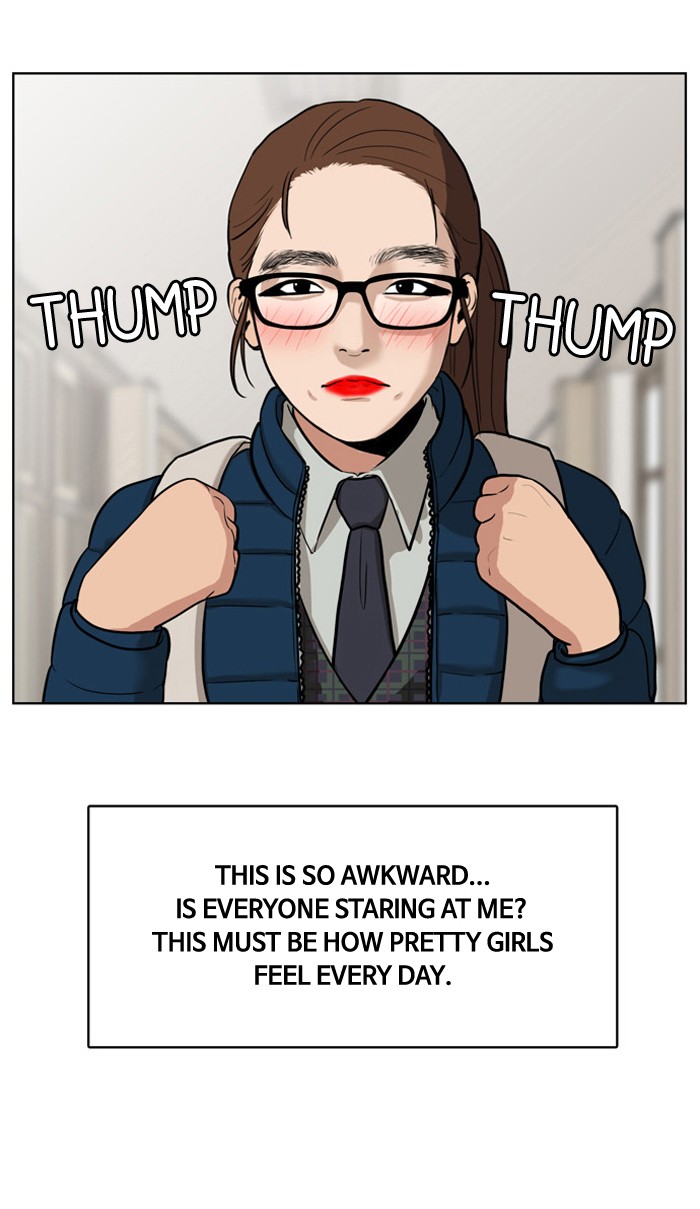 Read True Beauty EN Manga Online