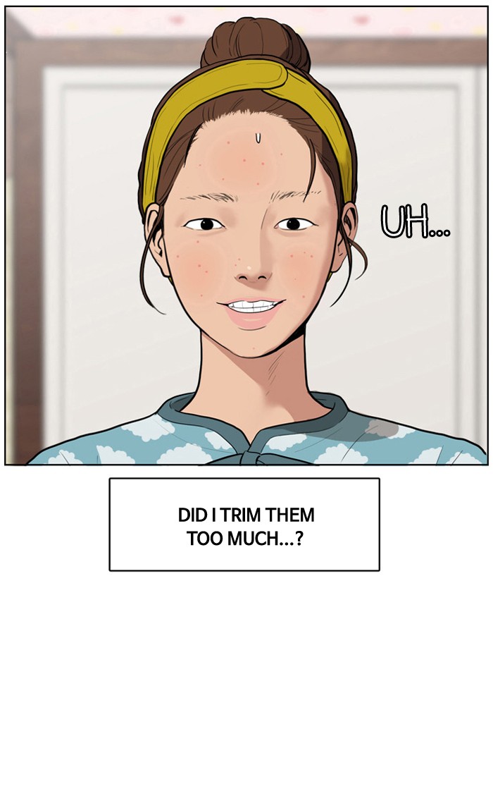 Read True Beauty EN Manga Online