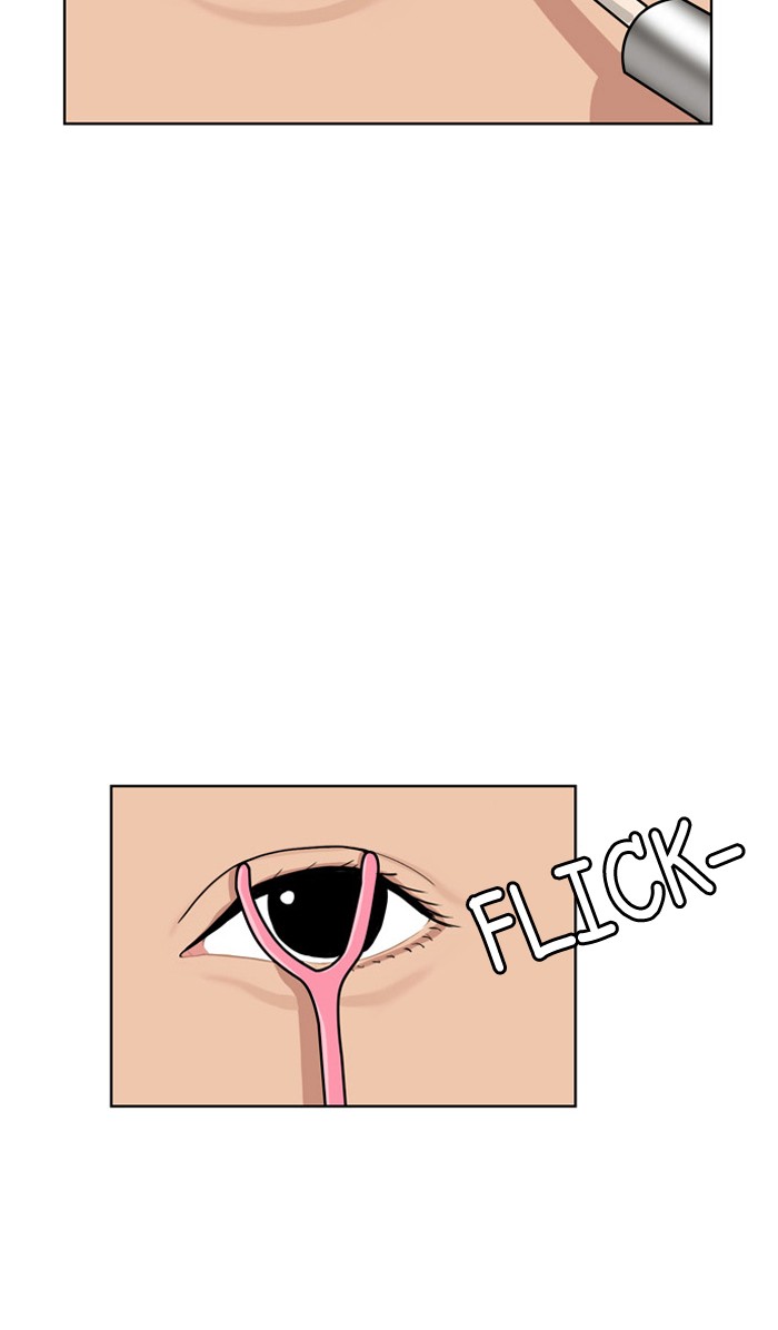 Read True Beauty EN Manga Online