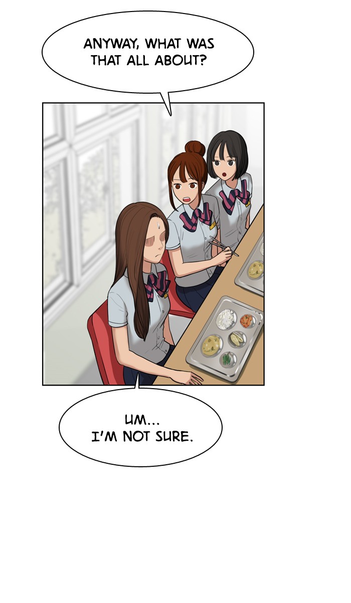 Read True Beauty EN Manga Online