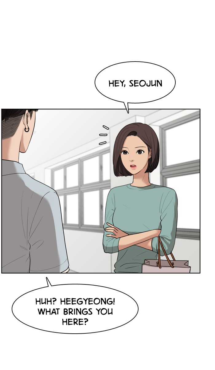 Read True Beauty EN Manga Online