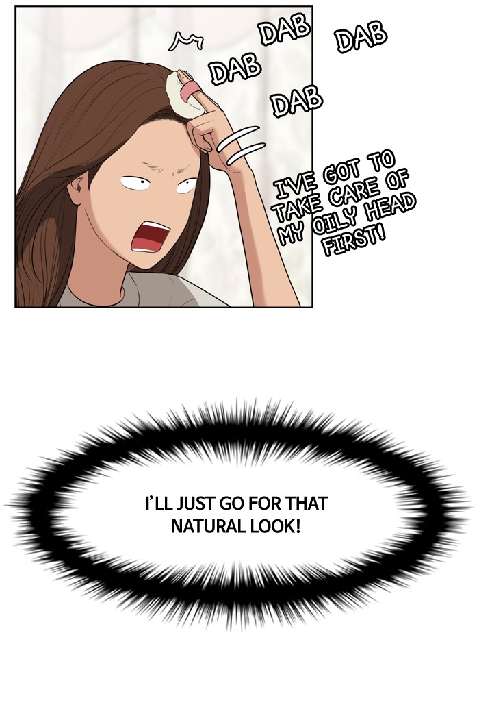 Read True Beauty EN Manga Online