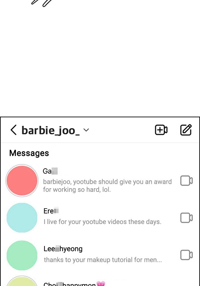 Read True Beauty EN Manga Online