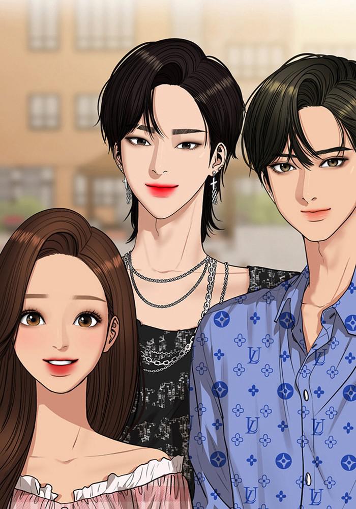 Read True Beauty EN Manga Online