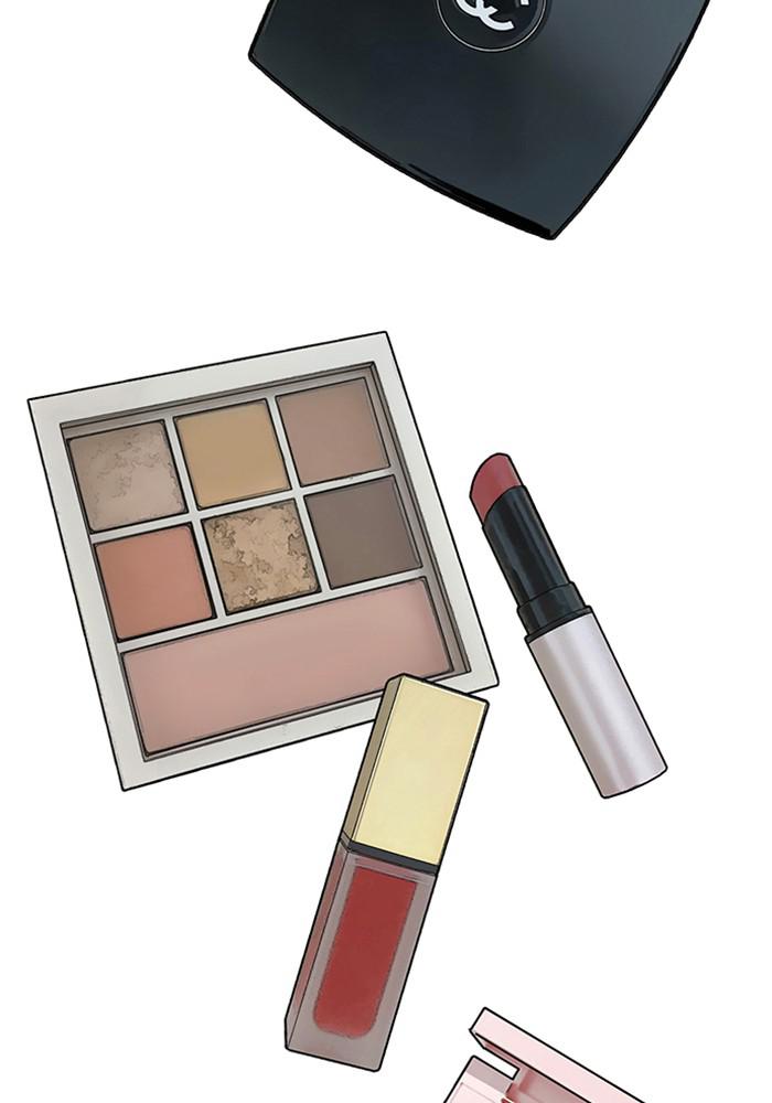 Read True Beauty EN Manga Online