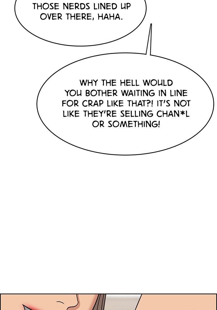 Read True Beauty EN Manga Online