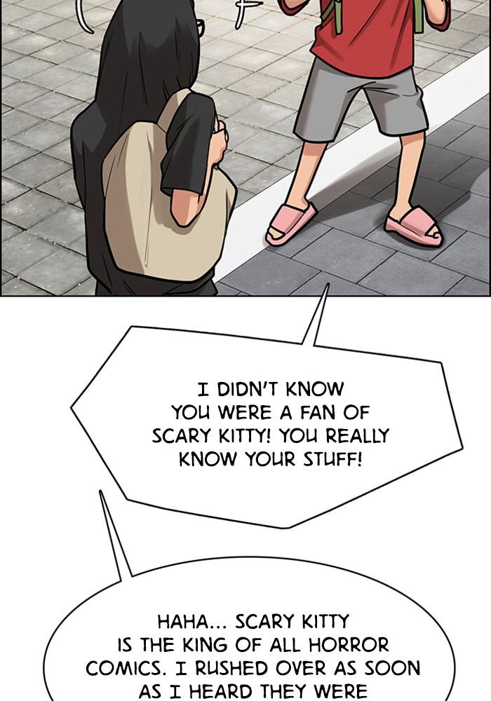 Read True Beauty EN Manga Online