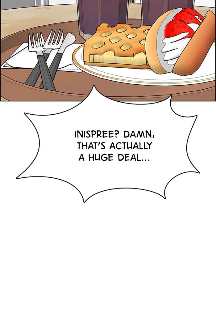 Read True Beauty EN Manga Online