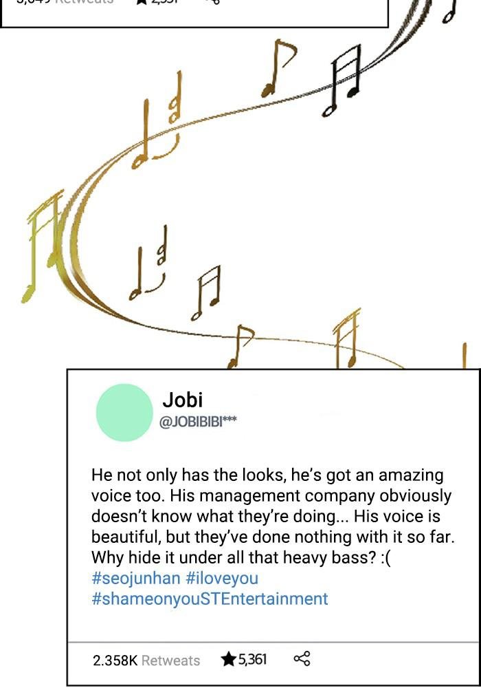 Read True Beauty EN Manga Online