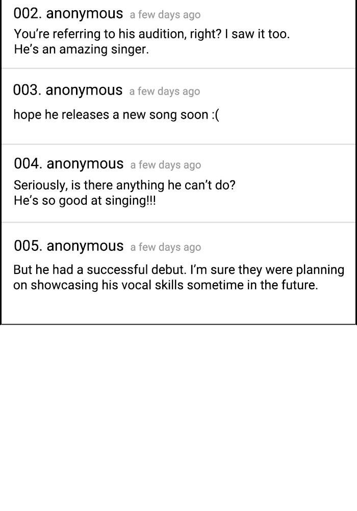 Read True Beauty EN Manga Online