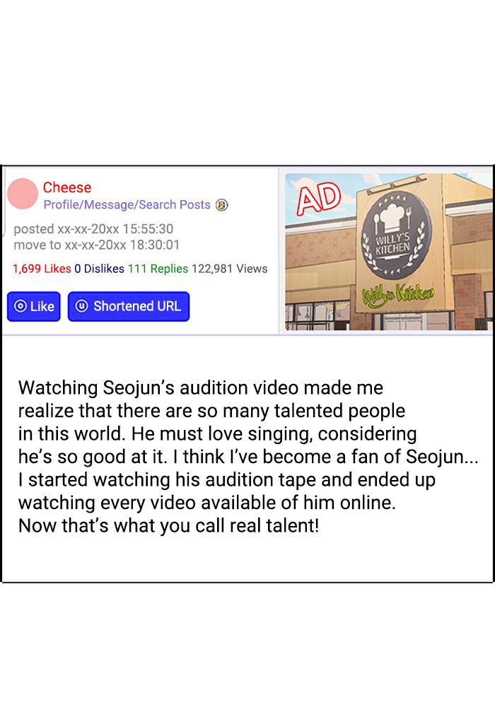 Read True Beauty EN Manga Online