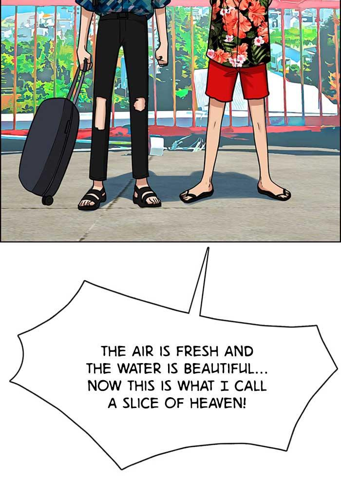 Read True Beauty EN Manga Online