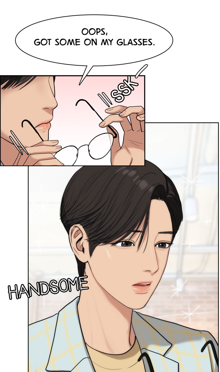 Read True Beauty EN Manga Online