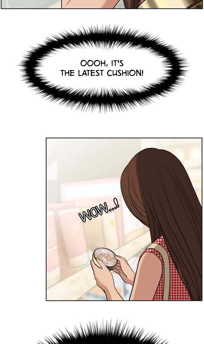 Read True Beauty EN Manga Online