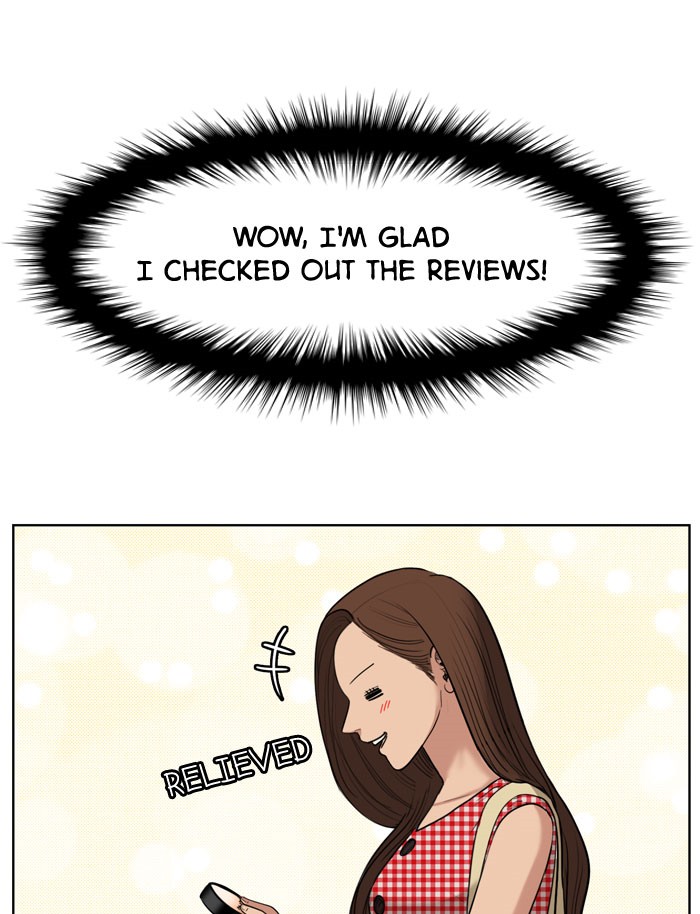 Read True Beauty EN Manga Online