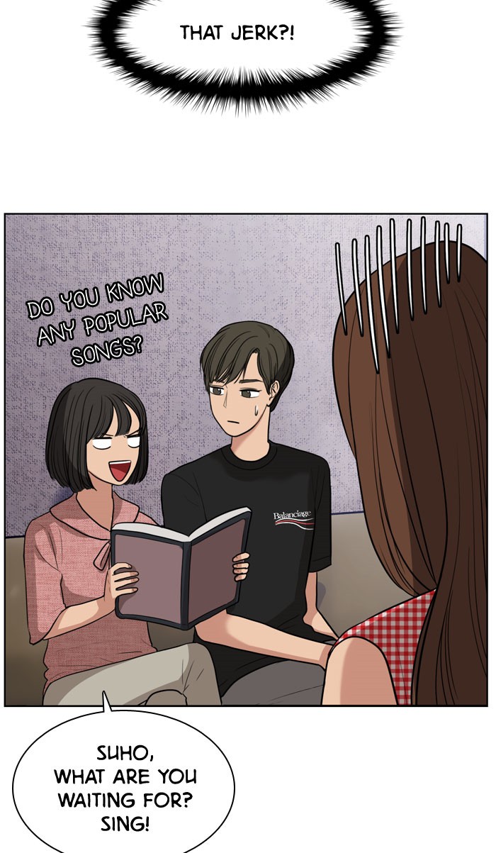 Read True Beauty EN Manga Online