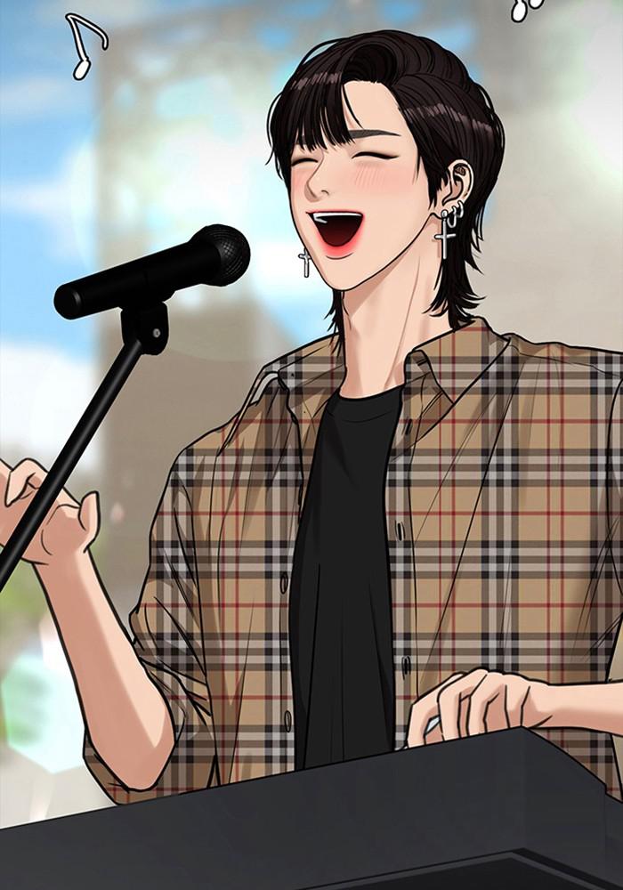 Read True Beauty EN Manga Online