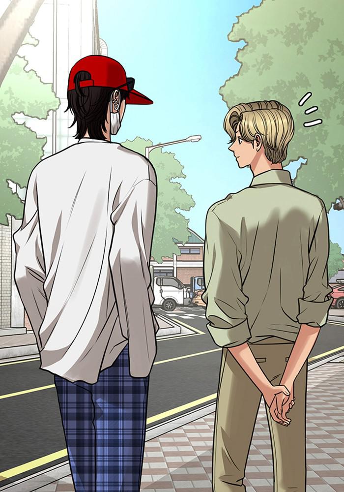 Read True Beauty EN Manga Online