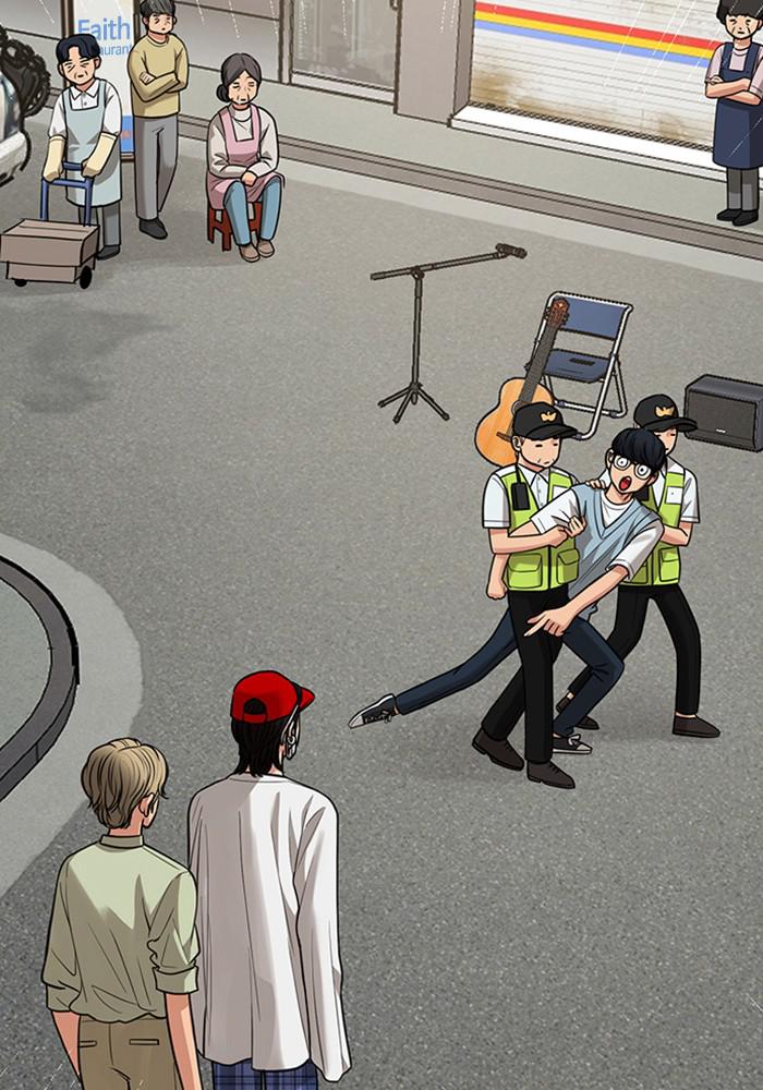 Read True Beauty EN Manga Online