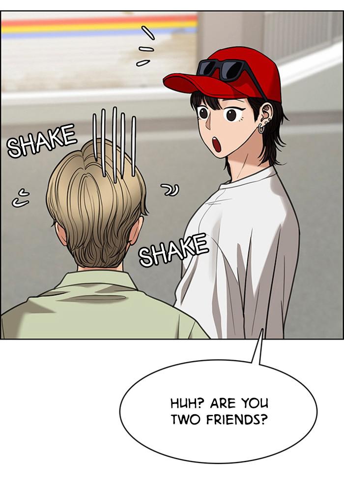 Read True Beauty EN Manga Online