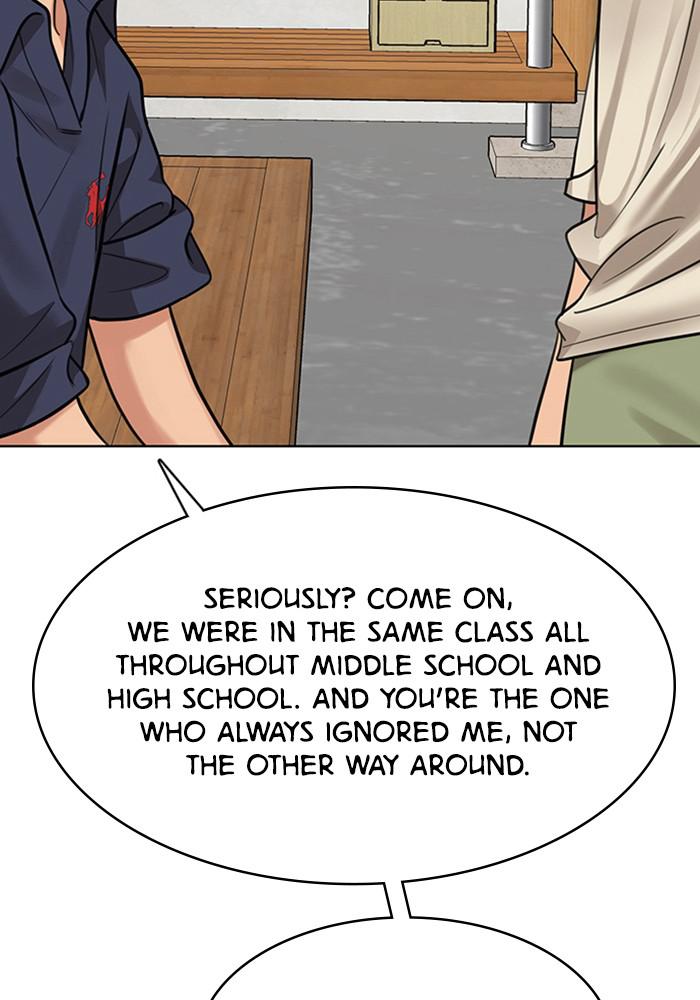 Read True Beauty EN Manga Online