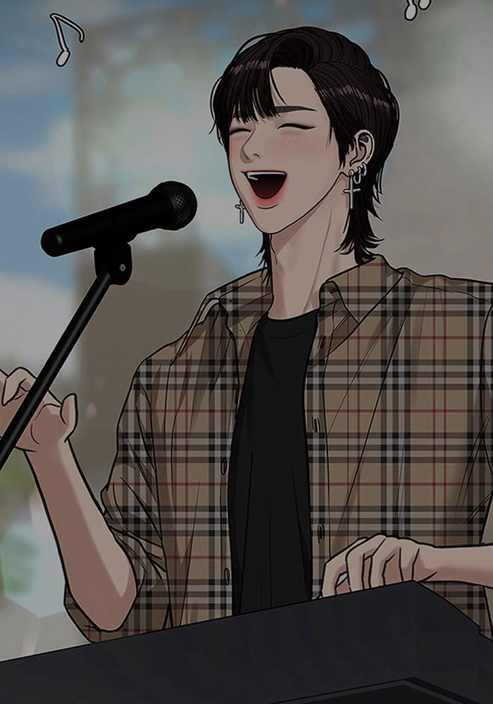 Read True Beauty EN Manga Online