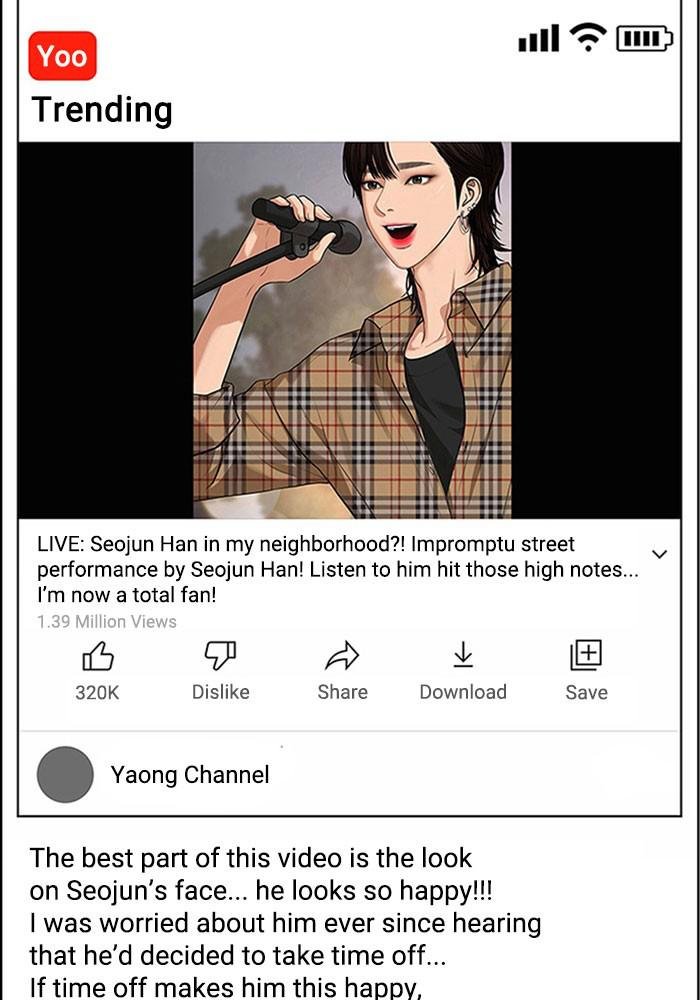 Read True Beauty EN Manga Online