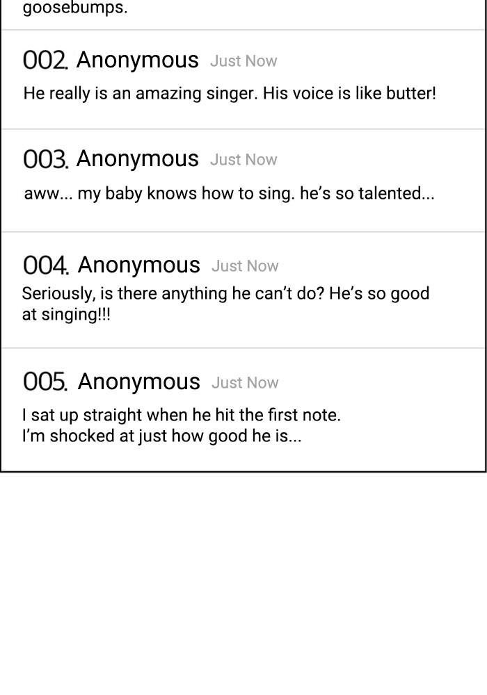 Read True Beauty EN Manga Online