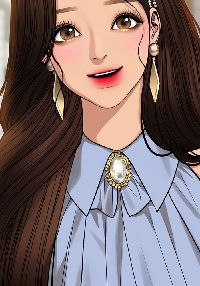 Read True Beauty EN Manga Online