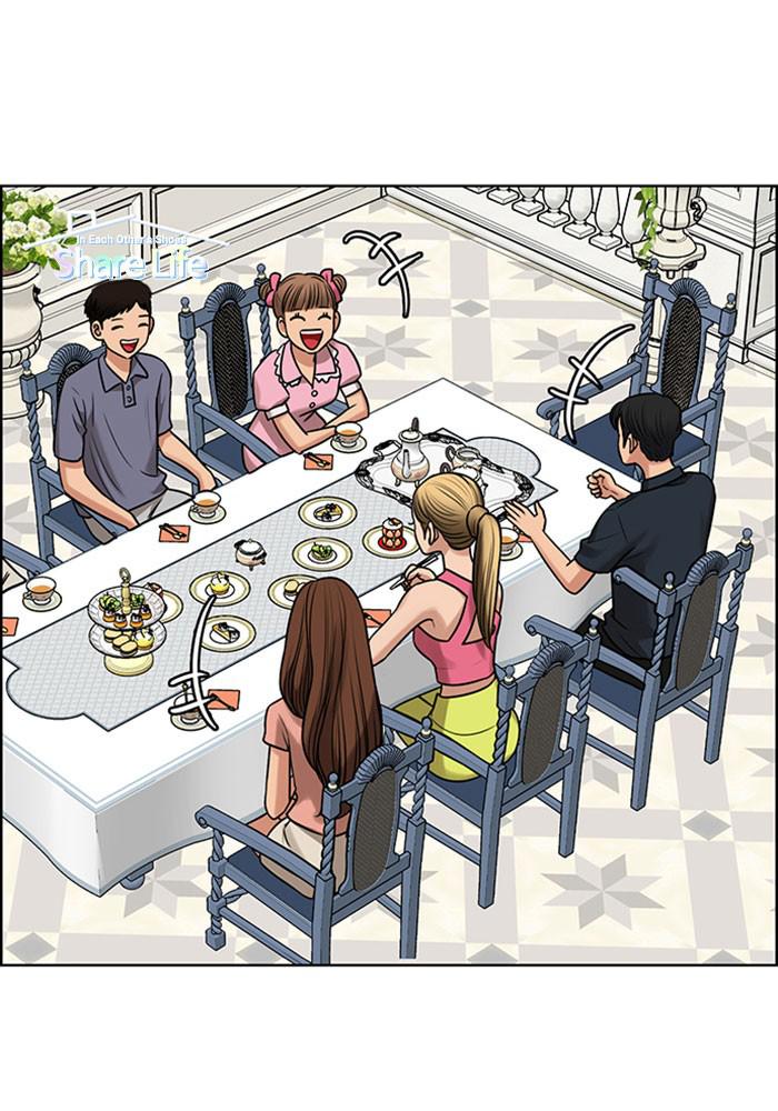 Read True Beauty EN Manga Online