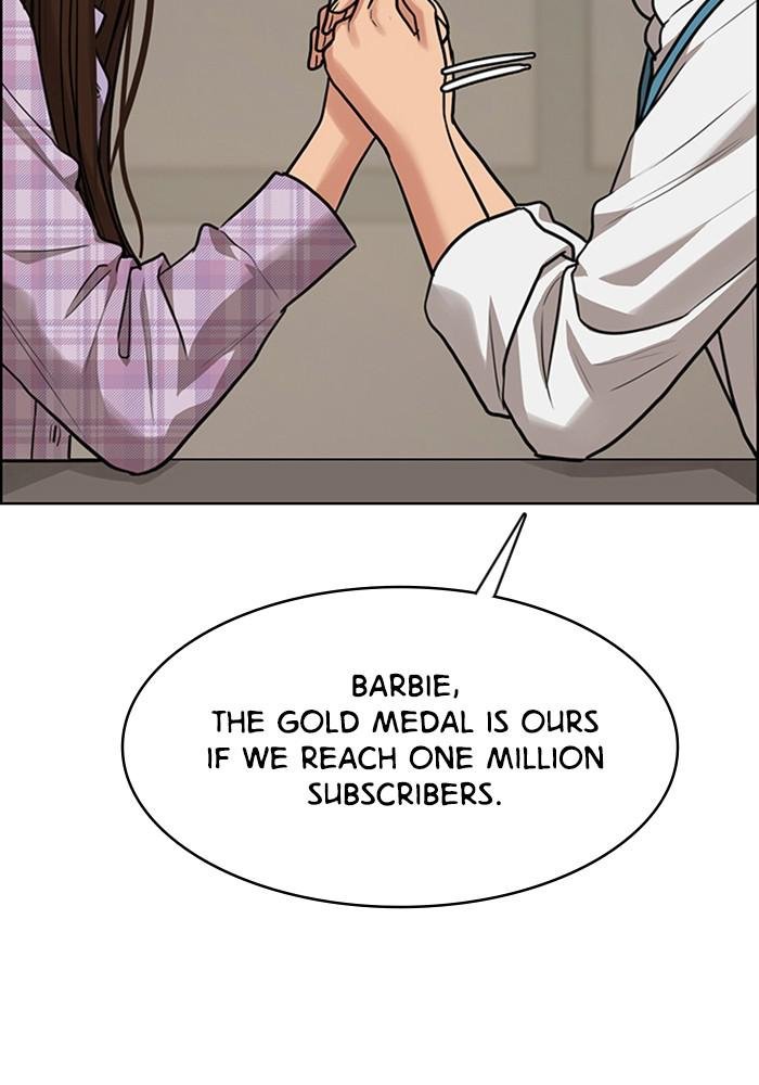 Read True Beauty EN Manga Online