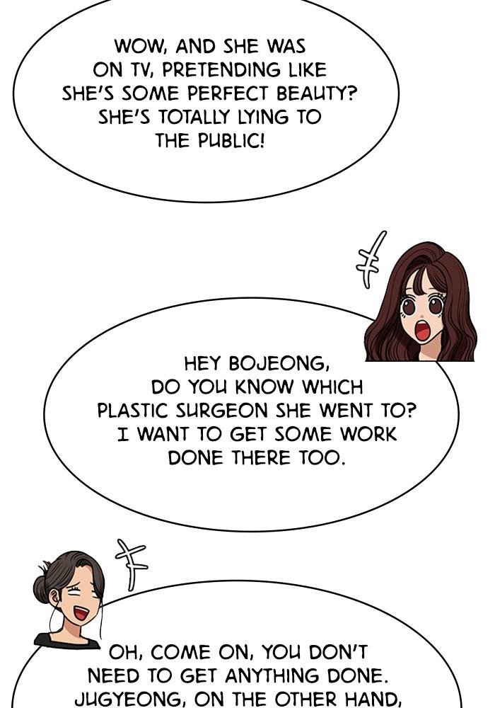 Read True Beauty EN Manga Online