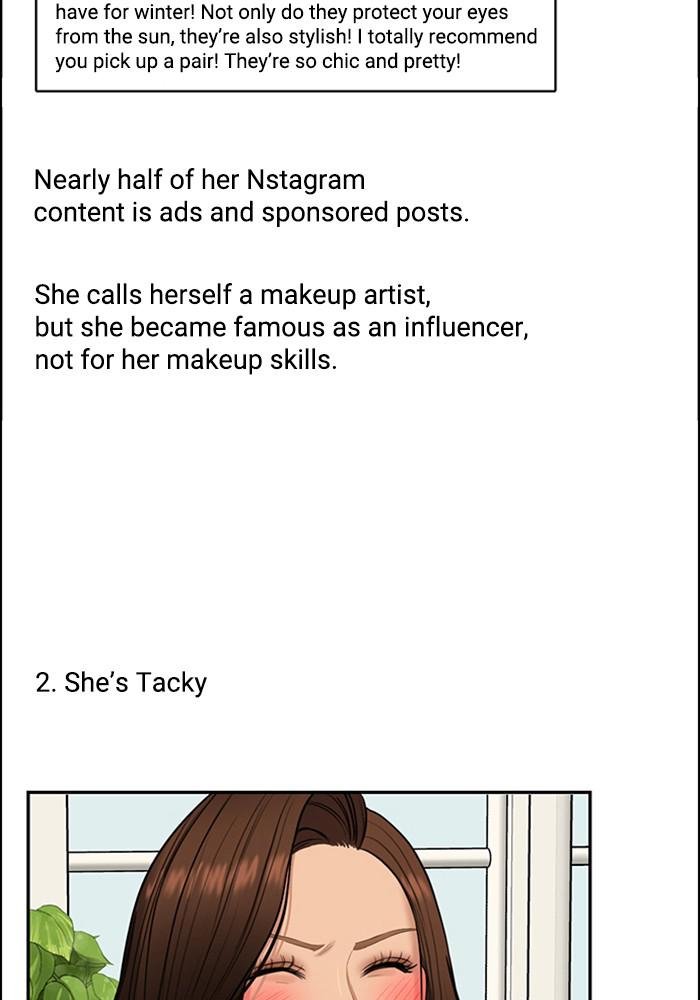 Read True Beauty EN Manga Online