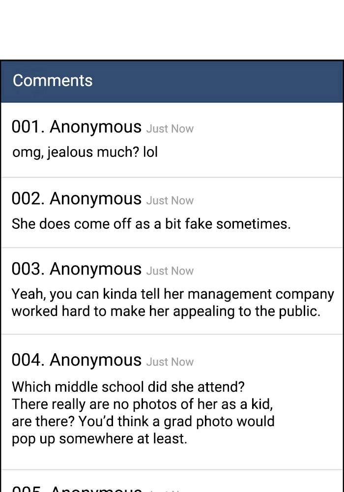 Read True Beauty EN Manga Online