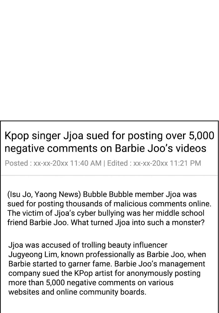 Read True Beauty EN Manga Online